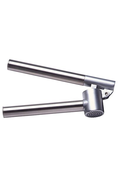 Hepta Collection nomnom italian Paslanmaz Çelik Sarımsak Ezici