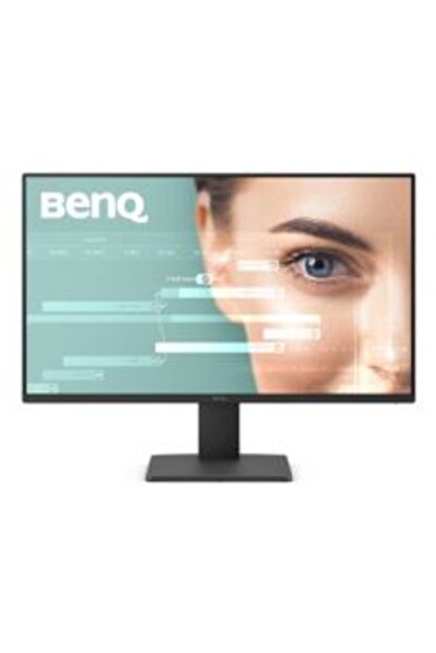 BENQ Monitor IPS LED Benq 23.8" GW2491, Full HD (1920 x 1080), HDMI, DisplayPort, 100 Hz, 5 ms (Negru)