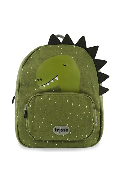 TRIXIE BV Ghiozdan copii - Dinozaur, TRIXIE, 3 ani+