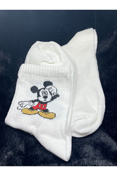 Lunavia Women's Socks (2 Thread Soft Texture)