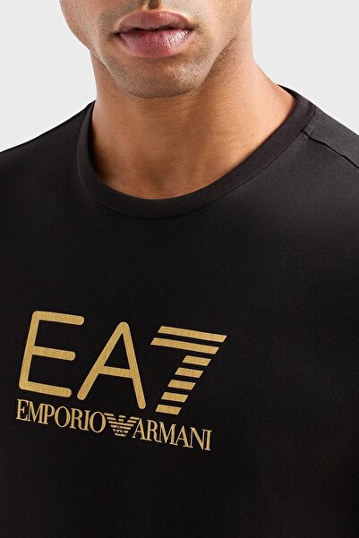 Emporio Armani Men's T-Shirt 3Dpt08-Pjm9Z-1200