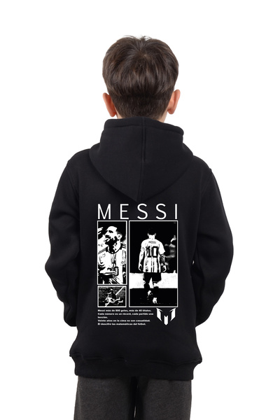 VEK Swea pentru copii tricou M10 Argentina