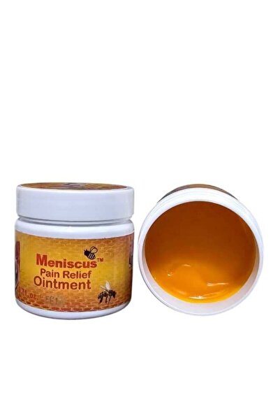 genric مرهم سم النحل لتخفيف آلام الغضاريف والمفاصل والأعصاب، 100 غرام