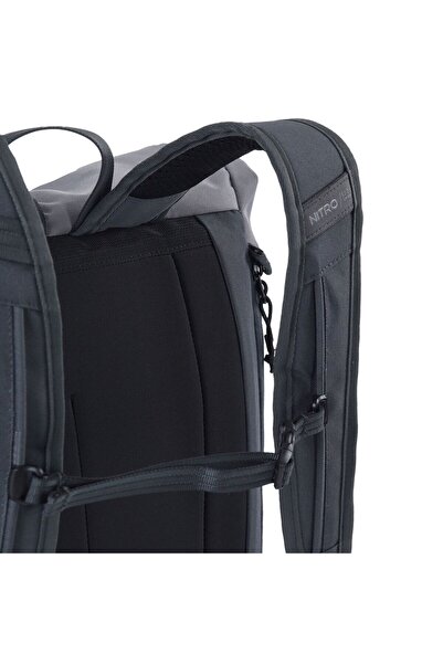 Nitro Cosmo Daypack 46 cm Laptop compartment