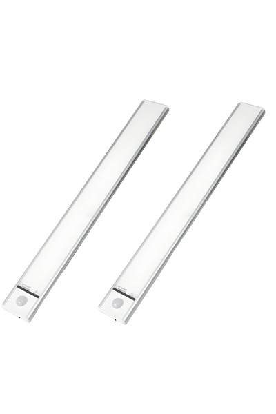 SELERIS Rechargeable LED Lamp, Motion Sensor, SELERIS®, 9mm, USB-C, Magnetic, Warm 3,000K, 1100mAh, 40cm