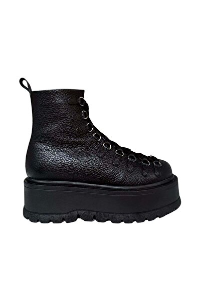 ALİSS Ghete din piele naturala Briana