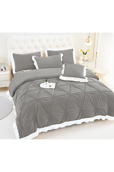Super Design Cocolino Velvet KingSize Bedding Set