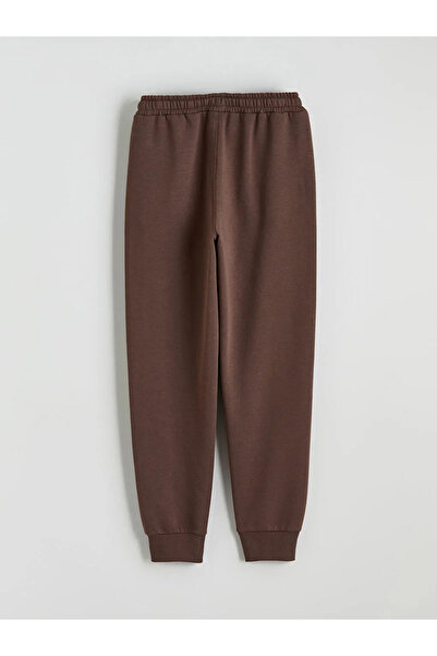 LC Waikiki Φούτερ Jogger για αγόρι με ελαστική μέση