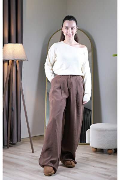 BADUCRE Rahat Kalıp Pantolon