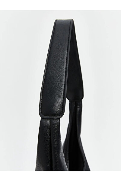 LC Waikiki Leather Look Women's Shoulder Bag