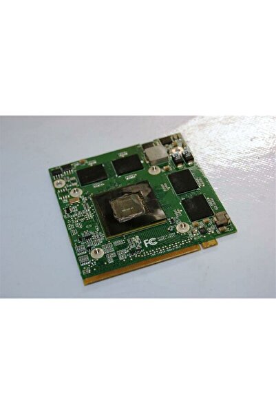 OEM Nvidia Graphics Card 9600M 180-10616-0003-A03 Model P616