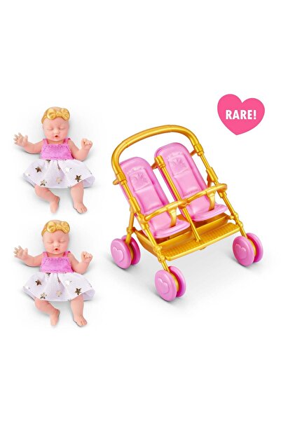 GIOCHI PREZIOSI My Mini Baby Series 2