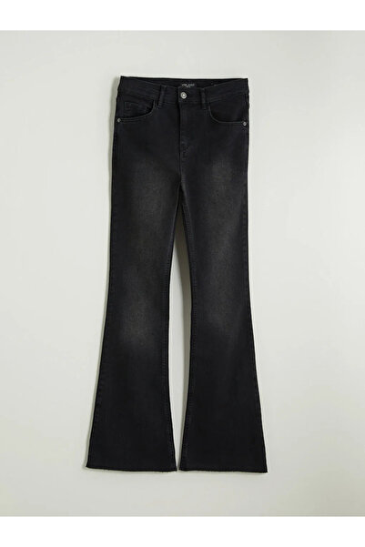 LC Waikiki Mars Flare Women's Jean Pants