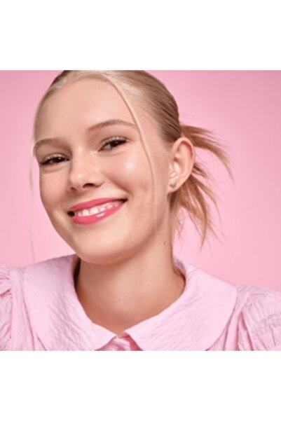 Essence Disney Alice in Wonderland Lip Balm Keychain 01 Late But Cute - 1.35 g