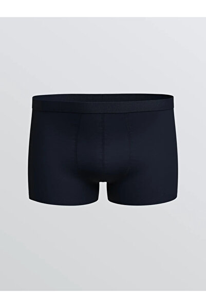 LC Waikiki Standard Mold Cotton Flexible Men's Boxers 3-Piece