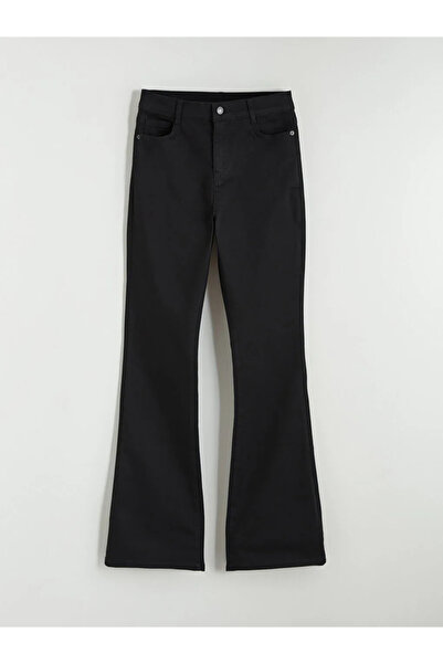 LC Waikiki Flare Women's Jean Pants