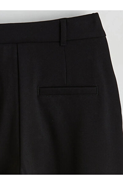 LC Waikiki Standard Fit Wide Leg Women's Trousers