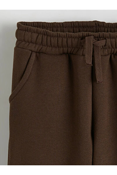 LC Waikiki Σετ φόρμας Crew Neck Boy