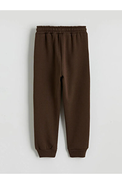 LC Waikiki Σετ φόρμας Crew Neck Boy