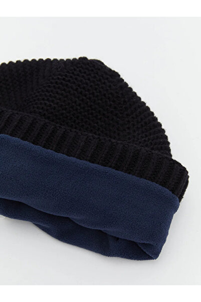 LC Waikiki Чоловіча шапка з принтом