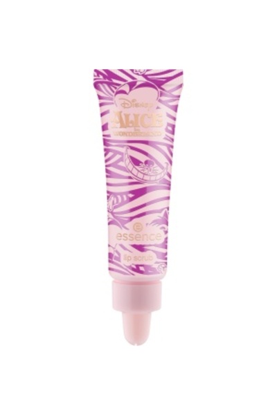 Essence Lip Scrub, Disney Alice in Wonderland, Essence, 10 ml