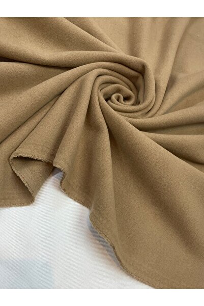 Yiğit Kumaş Țesătură Kaşe - Culoare Maro Deschis