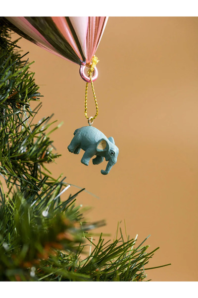 LC Waikiki Decorative Christmas Ornament 14 cm