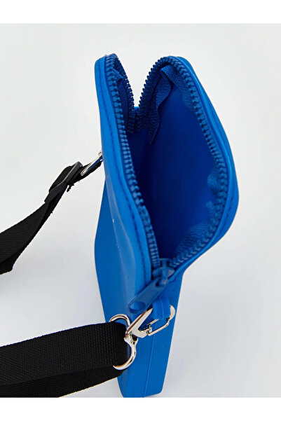 LC Waikiki Geantă de umăr pentru băiat cu model Sonic