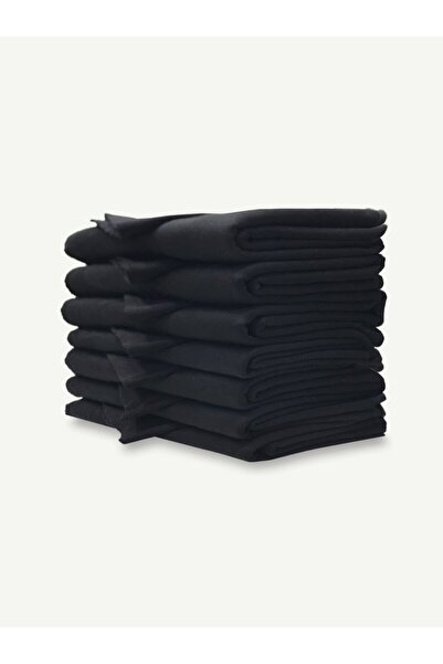 Yiğit Kumaş Ribbed Raster 3 Yarn Fabric Set, 7 Pcs in Heights 100-110 cm