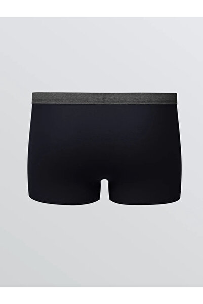 LC Waikiki Standard Mold Cotton Flexible Men's Boxers 3-Piece