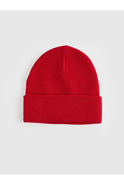 LC Waikiki Men's Knitwear Beret