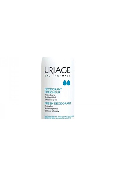 NONAMEE Uriage Fresh Deodorant Spray - 125 ml