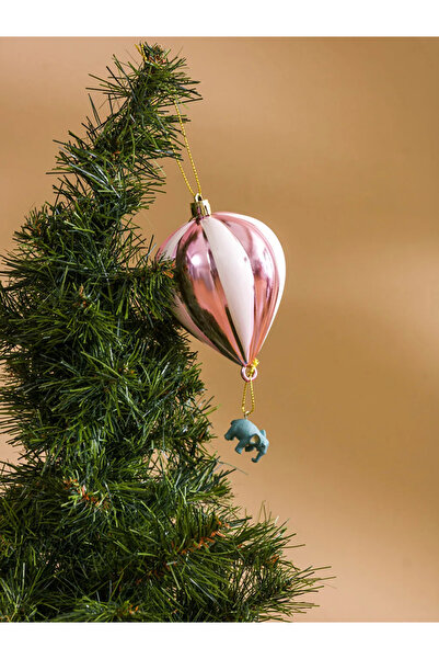 LC Waikiki Decorative Christmas Ornament 14 cm