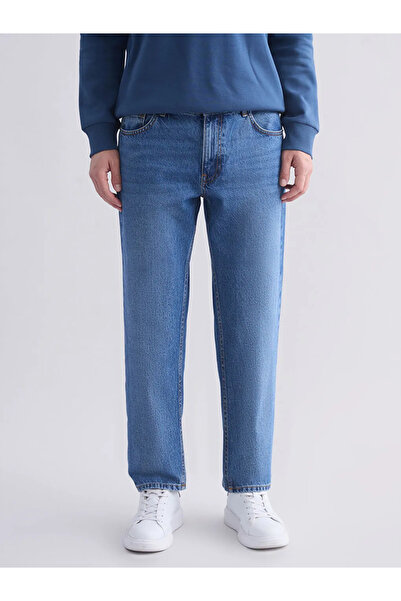 LC Waikiki 779 Regular Fit Men's Jean Trousers