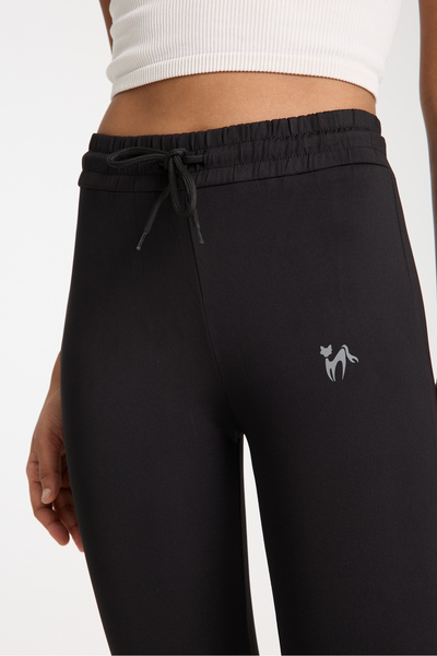 MAİMODA High-Waisted Leggings Tracksuit