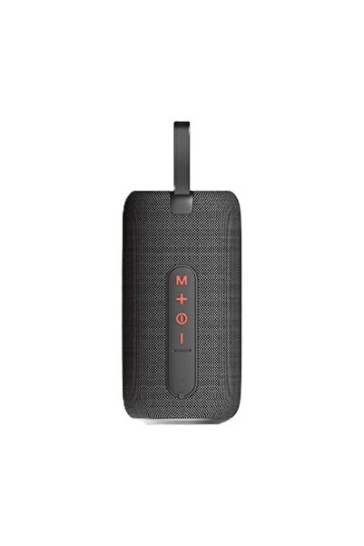 Rovolt P301B Portable Speaker, Bluetooth 5.3, Splash proof, USB, TF-Card, Gray