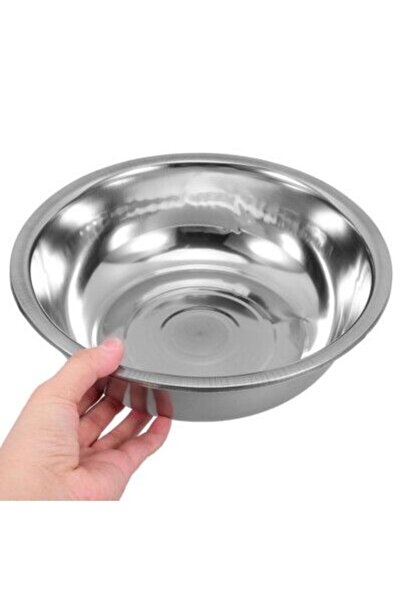 OEM Castron inox 22/24 cm