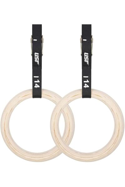 Genel Markalar CH1 Crossfit-Jimnastik Halkası