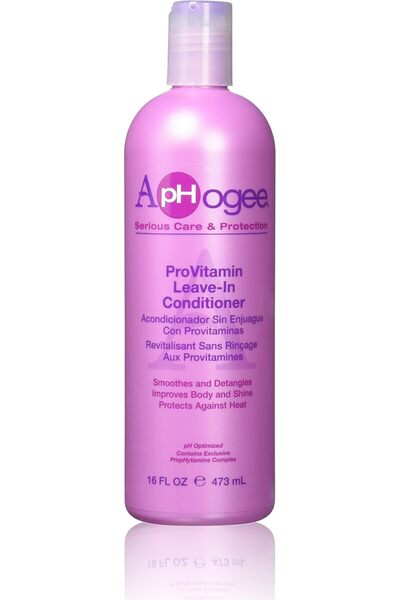 ApHogee بلسم بروفيتامين بدون شطف 473 مل