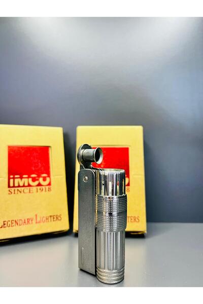 imco Orijinal Avusturya Muhtar Çakmağı 6700 Serisi - Since 1918