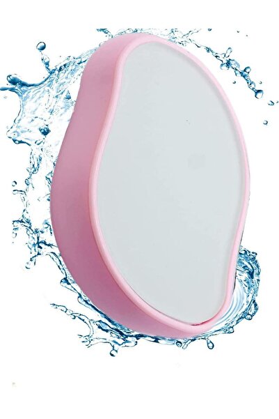 CRYSTAL Hair Eraser (Pink)