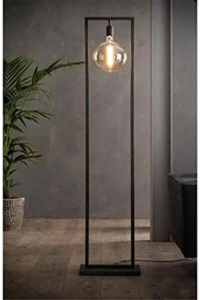 Wishora Store PROFİL DİKDÖRTGEN LAMBADER