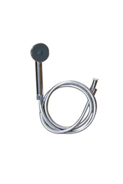 Erol Teknik Shower set (hand shower + hose + holder), Pizza ADS 797454, 1 function, 1.45 m