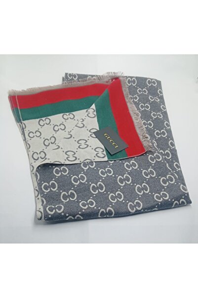 Generic Shawl. Gooch with Kias Marka