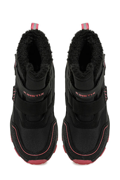 Kinetix Monax Tx F 5Pr Black Girls' Snow Boots