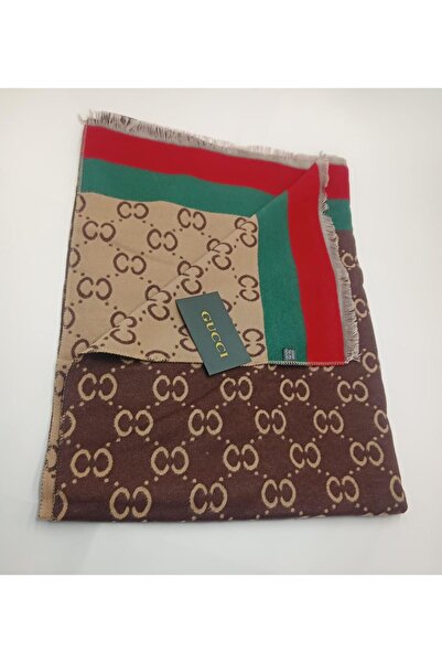 Generic Shawl. Gooch with Kias Marka