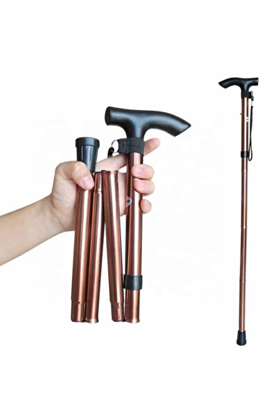 Skygo عصا المشي القابلة للطي BS 2