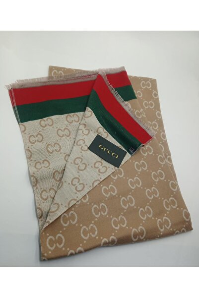 Generic Shawl. Gooch with Kias Marka