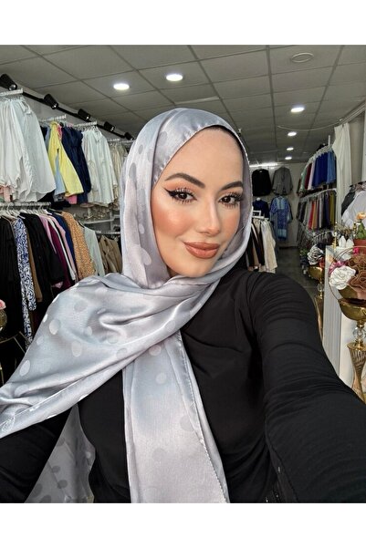 İlaydaalgül GÜMÜŞ JANJAN TESETTÜR ŞAL