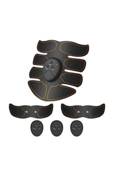 Arabest Muscle Stimulator,Training Workout Belt,Workout Equipment at Home Office or Gym